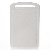 Доска разделочная 275х173 мм (мраморный)