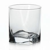 Набор стаканов 6 шт Pasabahce Carre, 310 мл