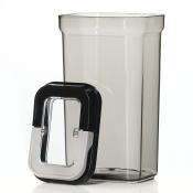 Контейнер для сыпучих продуктов SVATAVA NADOBA 1,7 л, 13,5х10x24 см