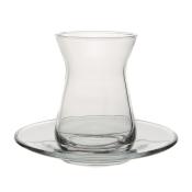 Набор для чая IREM 6 персон, 132 мл