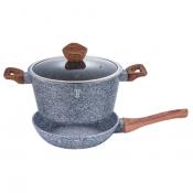 Набор посуды Forest Line 3 пр.