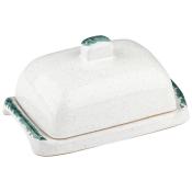 Маслёнка Русская 17х10 см., варадеро