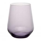 Набор стаканов Allegra 6 шт. 425 мл фиолетовый