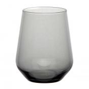 Набор стаканов Allegra 6 шт. 425 мл серый