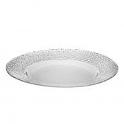 Набор тарелок из упрочн. стекла МОЗАИК 6 шт. 270 мм