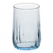Набор стаканов NOVA 6 шт. 135 мл голубой (1119179)