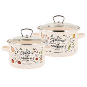 Набор 2 предмета Приятного аппетита Appetite, 1KВ361S