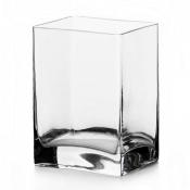 Ваза Pasabahce "Botanica", высота 14 см