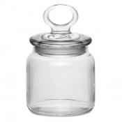 Банка с крышкой КИТЧЕН СЛИМ 575 мл