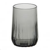 Набор стаканов NOVA 6 шт. 135 мл серый (1119181)