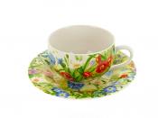 Чайная пара Nouvelle Русское поле, 230 мл