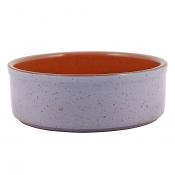 Форма для запекания 0,5л (сиреневый) (12) 1ФС-5