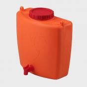 Умывальник универсальный, 9 л (цвета в ассортименте)