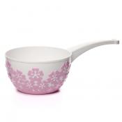 Ковш "Камелия" 1,5 л (розовый)