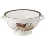 Салатник с ручками lefard Family house 1000 мл 21*18*9,5 см 