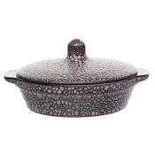 Сковорода с крышкой