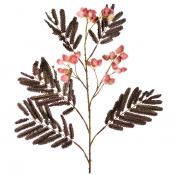 Цветок искусственный Мимоза длина=135 см.