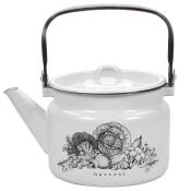 Чайник 2,0л Harvest, 2710/4БлРч