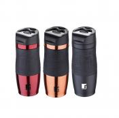 Термокружка Travel Copper Bergner, 400 мл