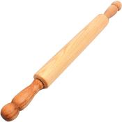 Скалка 50см вращ. ручка