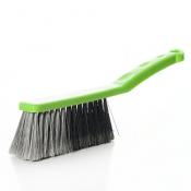 Щетка-сметка "Стандарт" (цвет ярко-зеленый)