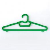 Набор детских вешалок 3 шт. р.40-42 (цвет в ассортименте)