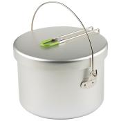 Котелок походный 6.5л Camp-S9