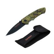 Нож складной "Рейнджер" 11,5/20 см, в чехле