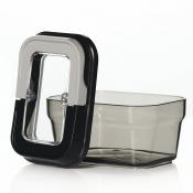 Контейнер для сыпучих продуктов SVATAVA NADOBA 0,38 л, 13,5х10х8 см