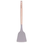 Лопатка силик/дер Skandy ТМ Appetite, NW9WG15