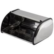 Хлебница GRANO, 35*22*15 см (нерж.сталь)