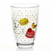 Стакан Pasabahce Dolce, 360 мл