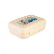 ЛАНЧБОКС 0,75л Giraffix 