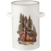 Подставка под столовые приборы lefard Family house 10,5/12*17 см 