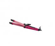 Выпрямитель для волос и плойка 2в1 30 Вт Mayer & Boch