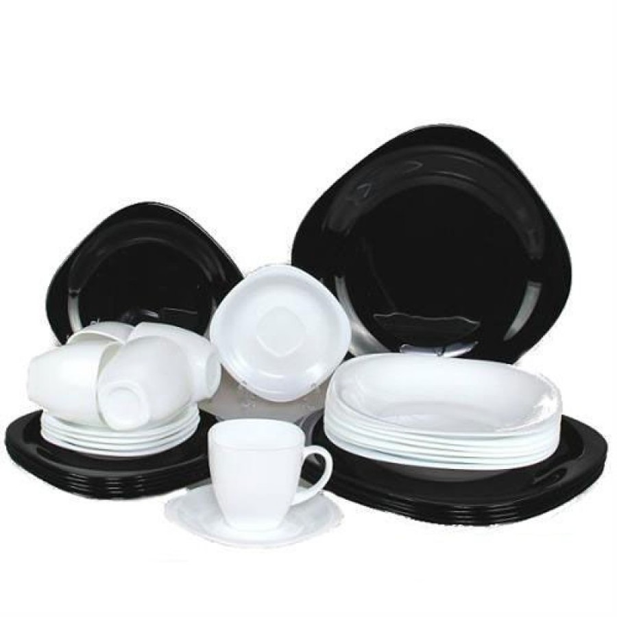 Набор посуды столовой на 6 персон Озон