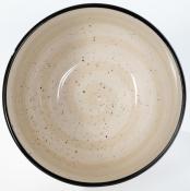 КРЕМОВЫЙ БРИЗ, салатник 750мл 140мм