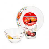 Набор для завтрака ДИСНЕЙ СКУЛ 3пр