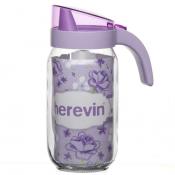 Кувшин с дозатором 1 л Herevin