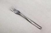 Вилка нерж. столовая "Силуэт"