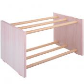 Подставка для обуви Мини3 ДУБ