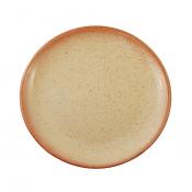Тарелка плоская d21см (4) (16)  2КСТ-21