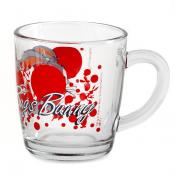 Кружка БАГЗ БАННИ 350 мл