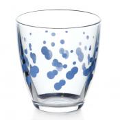 Стакан Pasabahce Jazz Blue, 285 мл