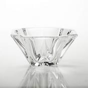 Салатник Crystalite Bohemia "Метрополитен", D=14,5 см