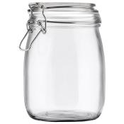 Банка круглая 750мл ТМ Appetite, S6503