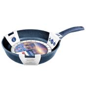 Сковорода литая 26см СибирьТМ НМП, 2426