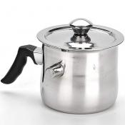 Молоковарка MB со св. пл/руч мет/кр