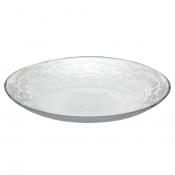 Тарелка упроч. Лейси 224*290 мм Pasabahce