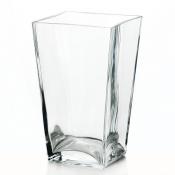 Ваза ботаника, высота 200 мм, 118 х 118 мм